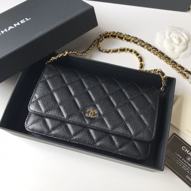 Chanel WOC Bags